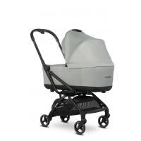 EASYWALKER Kočík kombinovaný Rockey S Fresh Green