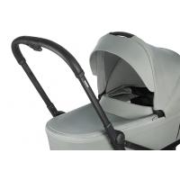 EASYWALKER Kočík kombinovaný Rockey S Fresh Green