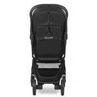 EASYWALKER Kočík kombinovaný Rockey M Pure Black