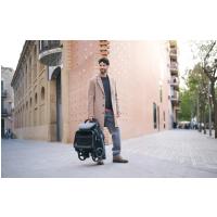 EASYWALKER Kočík kombinovaný Rockey M Smooth Grey