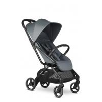 EASYWALKER Kočík kombinovaný Rockey M Smooth Grey