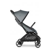 EASYWALKER Kočík kombinovaný Rockey M Smooth Grey