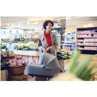 EASYWALKER Kočík kombinovaný Rockey M Bright Taupe