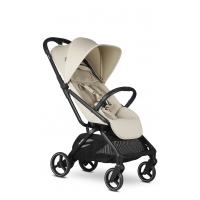 EASYWALKER Kočík kombinovaný Rockey M Bright Taupe