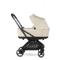 EASYWALKER Kočík kombinovaný Rockey M Bright Taupe