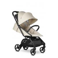 EASYWALKER Kočík kombinovaný Rockey M Bright Taupe