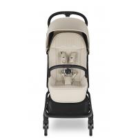 EASYWALKER Kočík kombinovaný Rockey M Bright Taupe