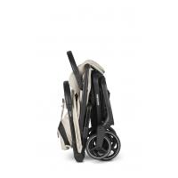 EASYWALKER Kočík kombinovaný Rockey M Bright Taupe