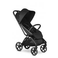 EASYWALKER Kočík kombinovaný Rockey L Pure Black