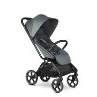 EASYWALKER Kočík kombinovaný Rockey L Smooth Grey