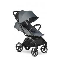 EASYWALKER Kočík kombinovaný Rockey L Smooth Grey