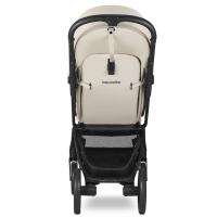 EASYWALKER Kočík kombinovaný Rockey L Bright Taupe
