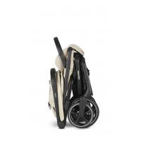 EASYWALKER Kočík kombinovaný Rockey L Bright Taupe