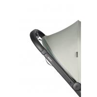 EASYWALKER Kočík kombinovaný Rockey L Fresh Green