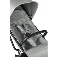 EASYWALKER Kočík kombinovaný Rockey L Fresh Green