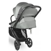 EASYWALKER Kočík kombinovaný Rockey L Fresh Green