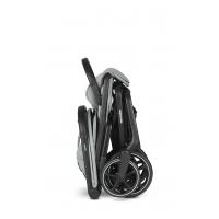 EASYWALKER Kočík kombinovaný Rockey L Fresh Green