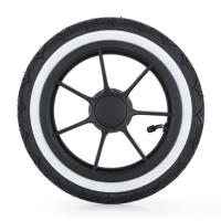 PETITE&MARS Kočík kombinovaný ICON 2v1 Dove Grey LITE AIR + Core Pro i-Size Black Grey + Báza