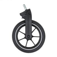 PETITE&MARS Kočík kombinovaný ICON 2v1 Mocha Beige LITE RWS + Core Pro i-Size Black Grey + Báza