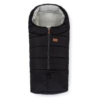 PETITE&MARS Kočík kombinovaný ICON 2v1 Mocha Beige XXL RWS + Core Pro i-Size Black Grey + Báza