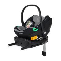 PETITE&MARS Kočík kombinovaný ICON 2v1 Mossy Green XXL RWS + Core Pro i-Size Black Grey + Báza