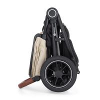 PETITE&MARS Kočík športový Street2 Air Oak Limited 100 Tattoo