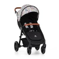 PETITE&MARS Kočík športový Street2 RWS Oak Limited 100 Jellyfish