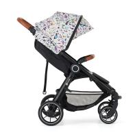 PETITE&MARS Kočík športový Street2 RWS Oak Limited 100 Jellyfish