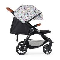 PETITE&MARS Kočík športový Street2 RWS Oak Limited 100 Jellyfish