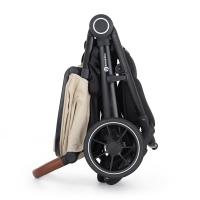 PETITE&MARS Kočík športový Street2 RWS Oak Limited 100 Jellyfish