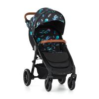 PETITE&MARS Kočík športový Street2 RWS Oak Limited 100 Jellyfish