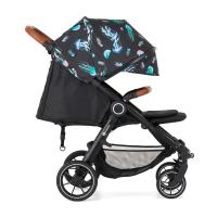 PETITE&MARS Kočík športový Street2 RWS Oak Limited 100 Jellyfish