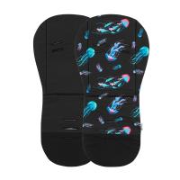 PETITE&MARS Kočík športový Street2 RWS Oak Limited 100 Jellyfish