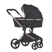 ANEX Kočík kombinovaný Flo Solo + CYBEX Aton B2 i-Size + základňa