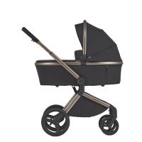 ANEX Kočík kombinovaný Flo Solo + CYBEX Aton B2 i-Size + základňa