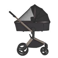 ANEX Kočík kombinovaný Flo Solo + CYBEX Aton B2 i-Size + základňa