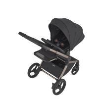 ANEX Kočík kombinovaný Flo Solo + CYBEX Aton B2 i-Size + základňa