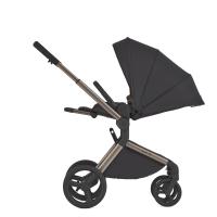 ANEX Kočík kombinovaný Flo Solo + CYBEX Aton B2 i-Size + základňa