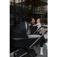ANEX Kočík kombinovaný Flo Solo + CYBEX Aton B2 i-Size + základňa