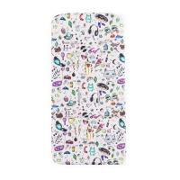 PETITE&MARS Kočík športový Royal3 Silver Limited100 Tattoo