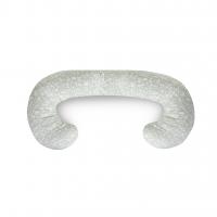 CEBA BABY Vankúš na dojčenie Cebuška PHYSIO Duo Žerzej Wildflowers 300 cm