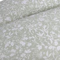 CEBA BABY Vankúš na dojčenie Cebuška PHYSIO Duo Žerzej Wildflowers 300 cm