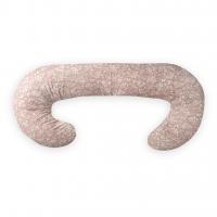 CEBA BABY Polštář kojicí Cebuška PHYSIO Duo Žerzej Abstraction 300 cm