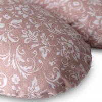 CEBA BABY Polštář kojicí Cebuška PHYSIO Duo Žerzej Abstraction 300 cm