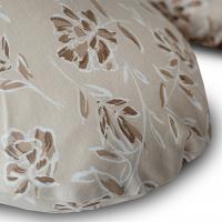 CEBA BABY Polštář kojicí Cebuška PHYSIO Duo Žerzej Flower Field 300 cm