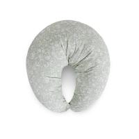 CEBA BABY Vankúš na dojčenie HUGGY (150x60x37) Basic Wildflowers