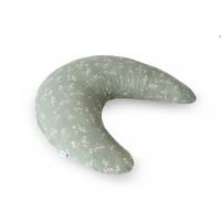 CEBA BABY Vankúš na dojčenie Cebuška PHYSIO Multi Žerzej Wildflowers 190 cm