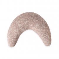 CEBA BABY Polštář kojicí HUGGY (150x60x37) Basic Žerzej Abstraction