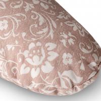 CEBA BABY Polštář kojicí HUGGY (150x60x37) Basic Žerzej Abstraction