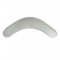 CEBA BABY Vankúš na dojčenie Cebuška PHYSIO Multi Žerzej Wildflowers 190 cm